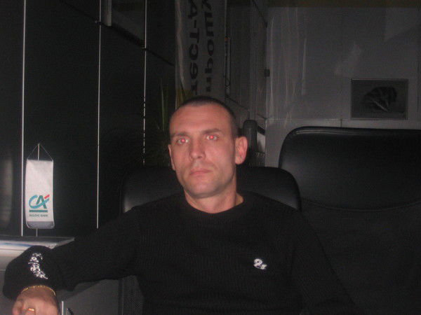 Евгений Вязовой