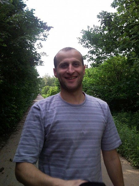 Алексей Аверин