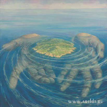 Антон Городецкий