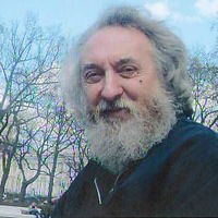 Николай Молодкин