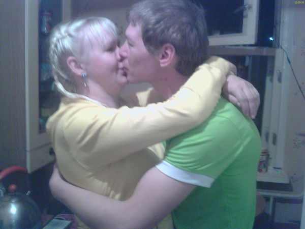 Танюшка Kiska