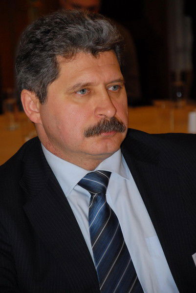 Николай Попенко