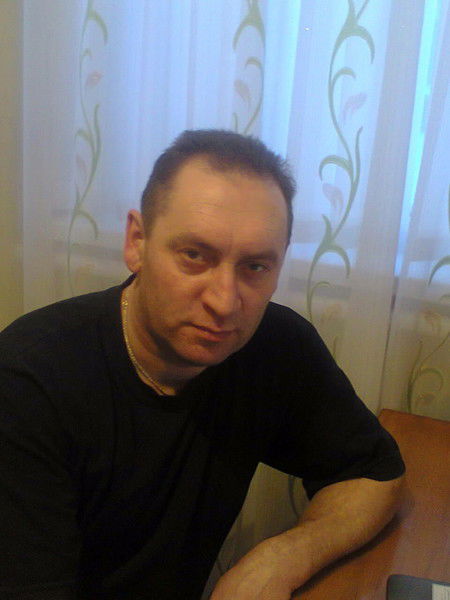 Александр Беляев