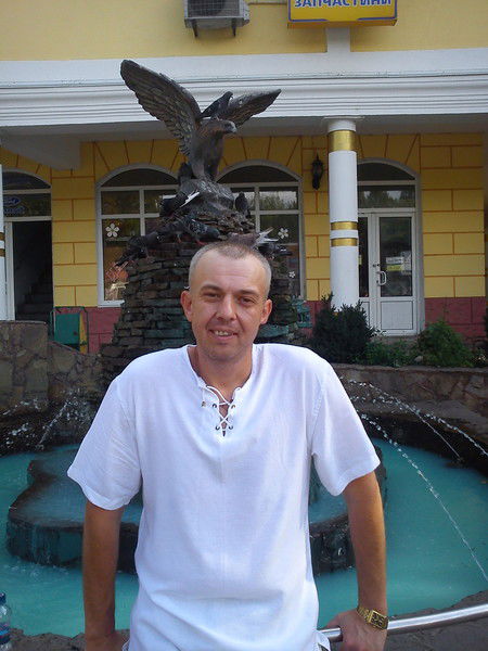 Андрей Бердников