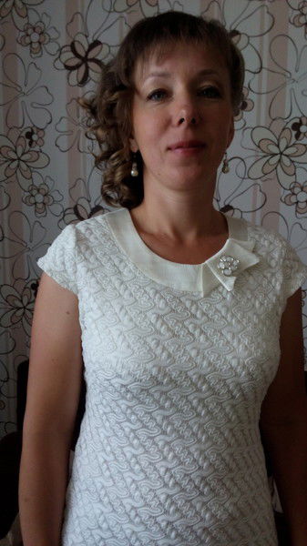 Любовь Венская