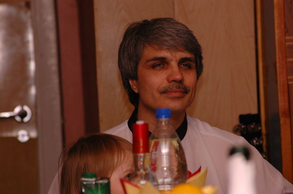 Игорь Дедюхин