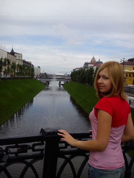 Оксана Разживина