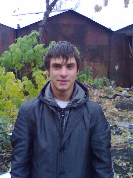 Серый Себихов