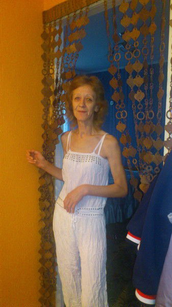 Татьяна Мороз