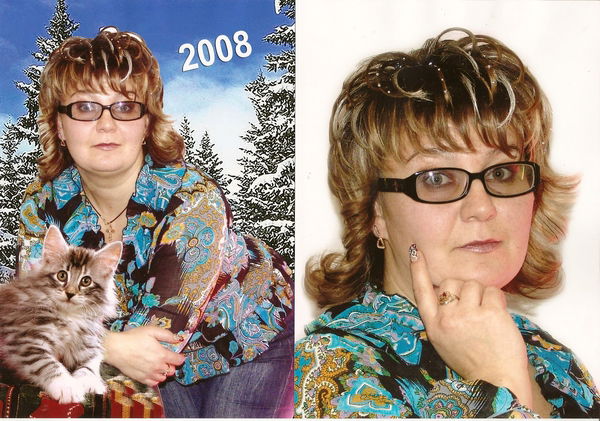 Наталья Бойко