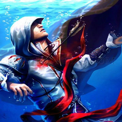 Ксения Клинкова