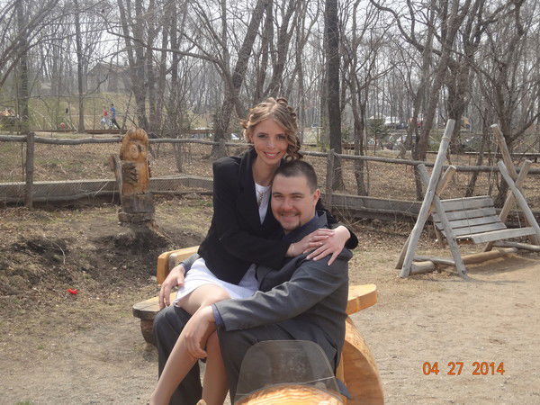 Анастасия Могилина