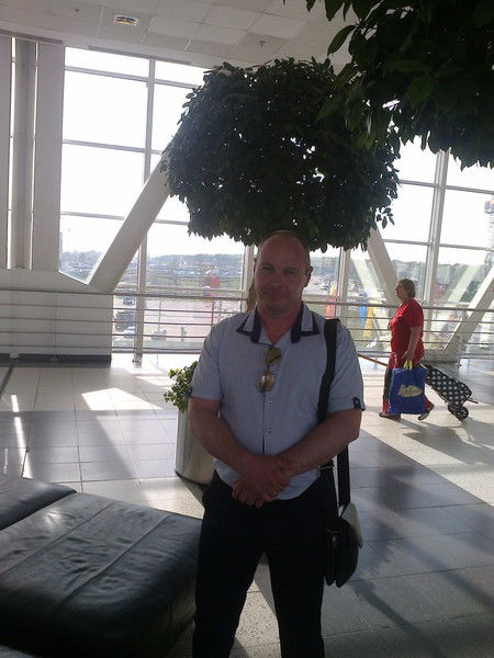 Борис Тарасенко