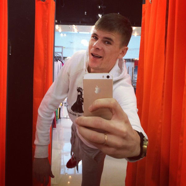 Николай Селиванов