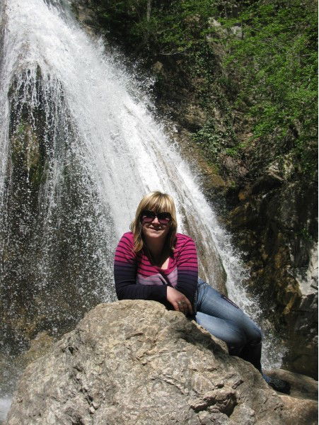 Инесса Бабичева