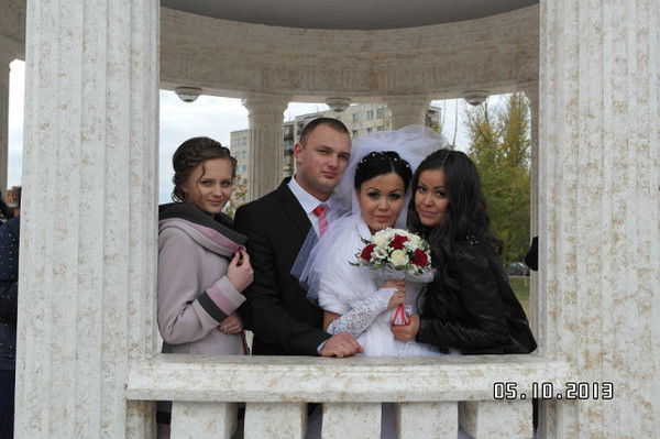 Диана Новосёлова