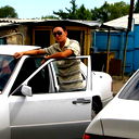 Улан Игликов