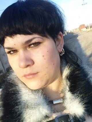 Олька Кожуховская