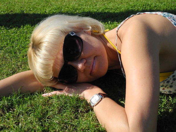 Светлана Каримова