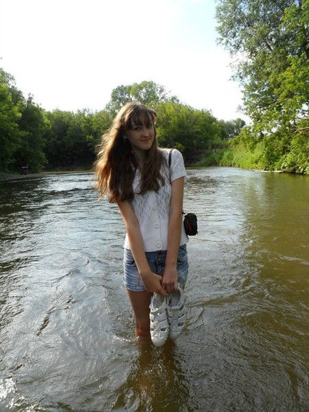 Лилия Утягулова