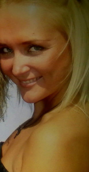 Маша Кирюшина