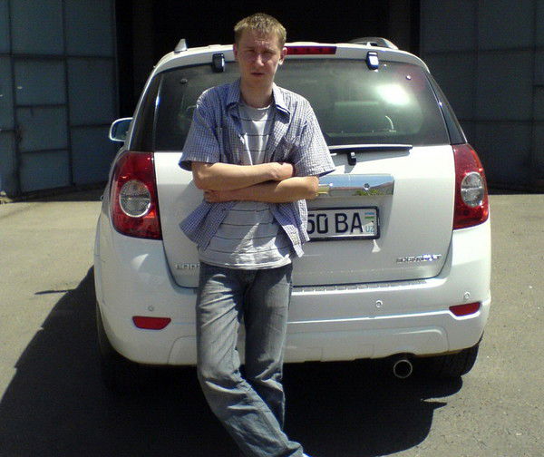 Макс Волч@р@