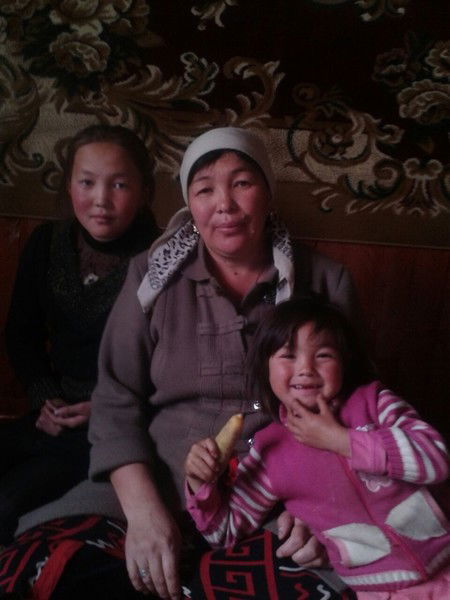 Нико Насипбеков