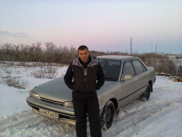 Игорь Гринин