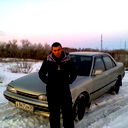 Игорь Гринин