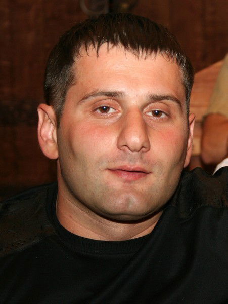 Артем Цукурьян