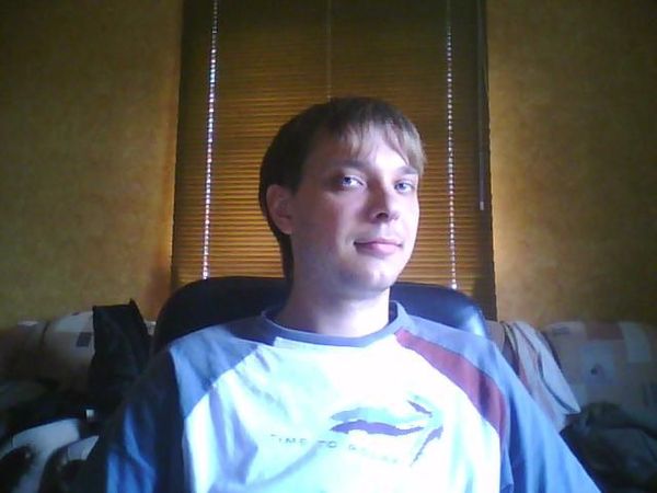 Иван Устинов