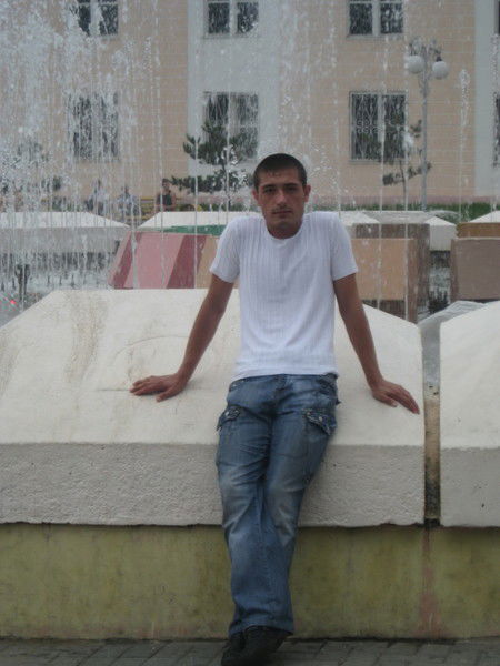 Евгений Кучумов