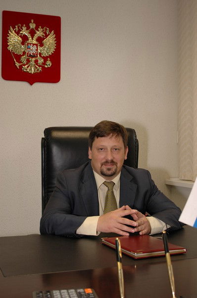 Андрей Сосин