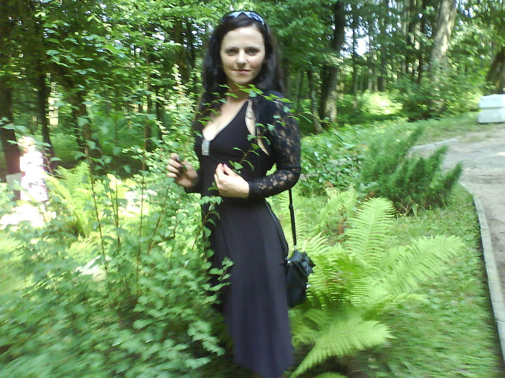 Марина Мекеня