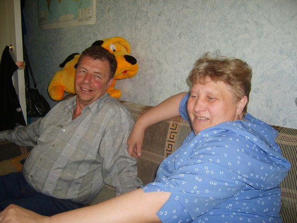 Светлана Глотова