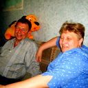 Светлана Глотова