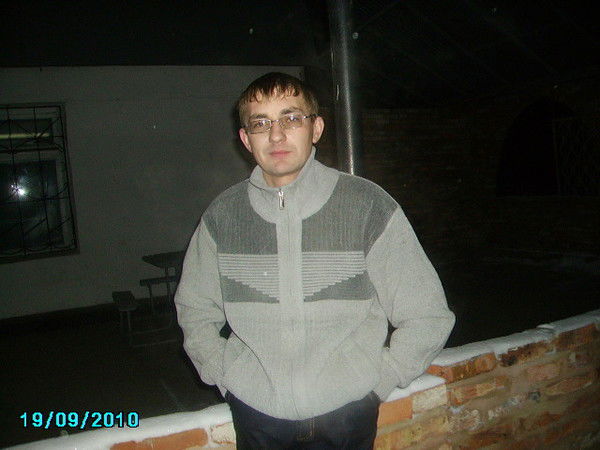 Андрей Алимов