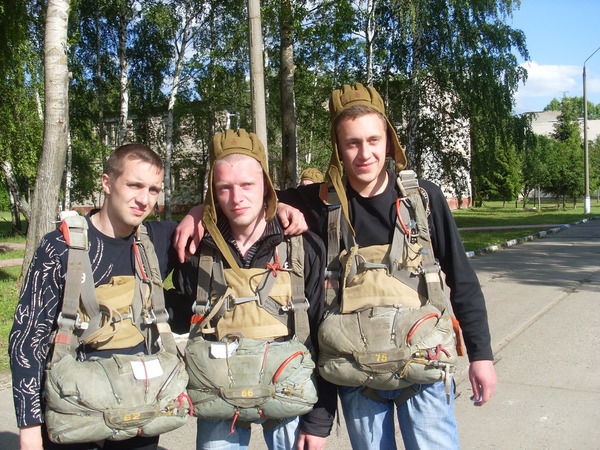 Михаил Фоменко