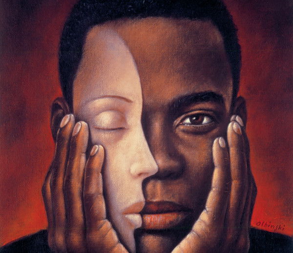 Дездемона Отелловна