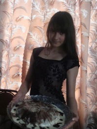 Алёна Ромащенко