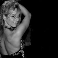 Дарья Хорова