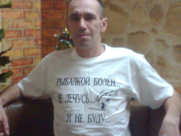 Игорь Кочников