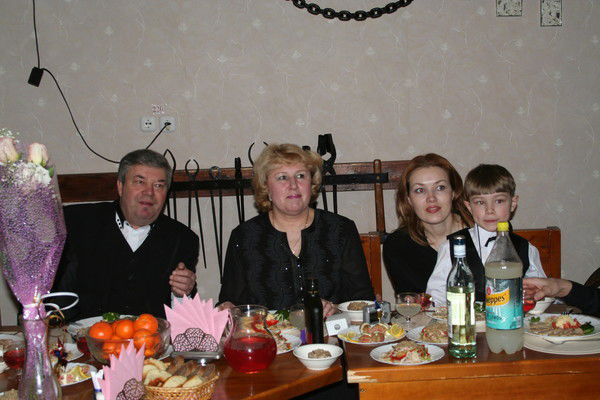 Вера Калмыкова