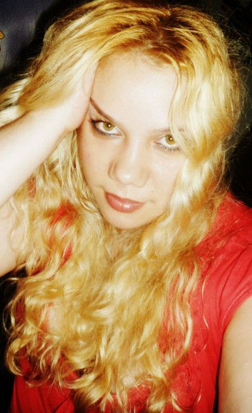 Светлана Андреева Андреева