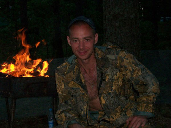 Андрей Григорович