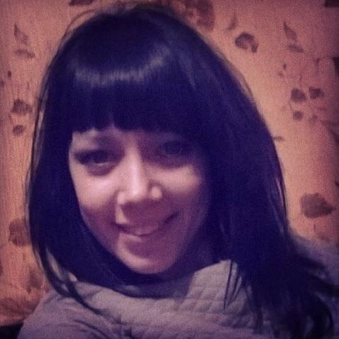 Даринка Некрутенко