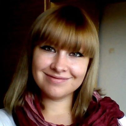 Анастасия Боброва