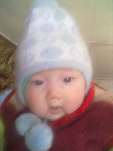 Усман Жаныбеков