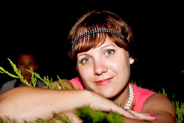 Ирина Герловская