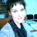 Марина Решетникова